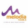 Rádio Melodia 88.5 FM