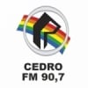 Rádio Cedro 90.7 FM