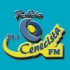 Rádio Cenecista 89.9 FM