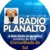 Rádio Planalto Web