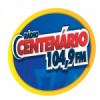 Rádio Centenário 104.9 FM