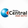 Rádio Central 870 AM
