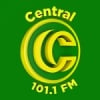 Rádio Central 101.1 FM