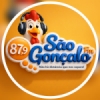 Rádio São Gonçalo 87.9 FM