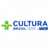 Rádio Cultura Brasil 1200 AM 77.9 FM