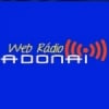Web Rádio Adonai