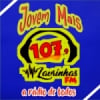 Rádio Jovem Mais Lavrinhas 107.9 FM