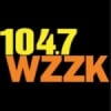 WZZK 104.7 FM