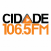 Rádio Cidade 106.5 FM