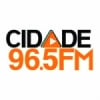 Rádio Cidade 96.5 FM