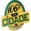 Rádio Cidade 106.3 FM