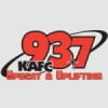 KAFC 93.7 FM