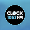 Rádio Clock 105.7 FM