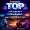 Web Rádio Top