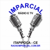 Web Rádio Imparcial De Itapipoca