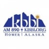 Radio KBBI 890 AM