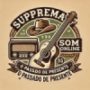 Suprema Som Online