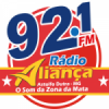 Rádio Aliança 92.1 FM