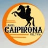 Rádio Caipirona 102.7 FM