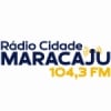 Rádio Cidade Maracaju 104.3 FM