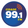 Rádio Cidade 99.1 FM