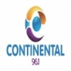 Rádio Continental 96.1 FM