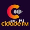 Rádio Cidade Jaraguá 89.3 FM
