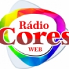 Rádio Cores Web