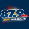 Rádio Serrabel 87.9 FM