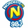 Rádio Nordeste 98.7 FM