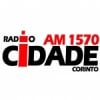 Rádio Cidade 1570 AM