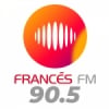 Rádio Francês 90.5 FM