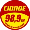 Rádio Cidade 98.9 FM