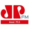 Rádio Jovem Pan 93.5 FM