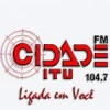 Rádio Cidade 104.7 FM