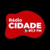 Rádio Cidade 87.9 FM