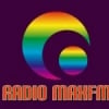 Rádio Web Max FM