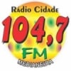 Rádio Cidade 104.7 FM