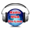 Rádio MGA On-line