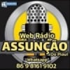 Web Rádio Assunção Do Piauí