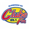 Rádio Clube 89.1 FM