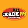 Radio Cidade 104.9 FM