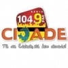 Rádio Cidade 104.9 FM