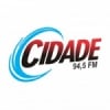 Rádio Cidade 94.5 FM