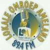 Lokale Omroep Ameland 89.4 FM
