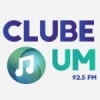 Rádio Clube Um 92.5 FM
