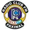 Rádio Club 101.5 FM