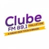 Rádio Clube de Mallet 89.1 FM