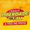 Rádio Liberdade 105.3 FM