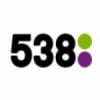 Radio 538 102.3 FM
